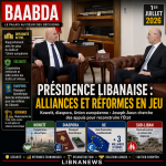 Présidence libanaise : alliances et réformes en jeu au rendez-vous de Joseph Aoun