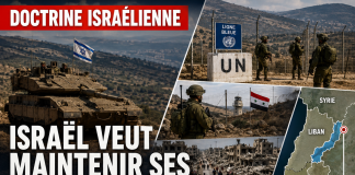 Israël veut maintenir ses « zones de sécurité » au Liban
