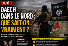 Daesh in northern Lebanon: What do we really know?