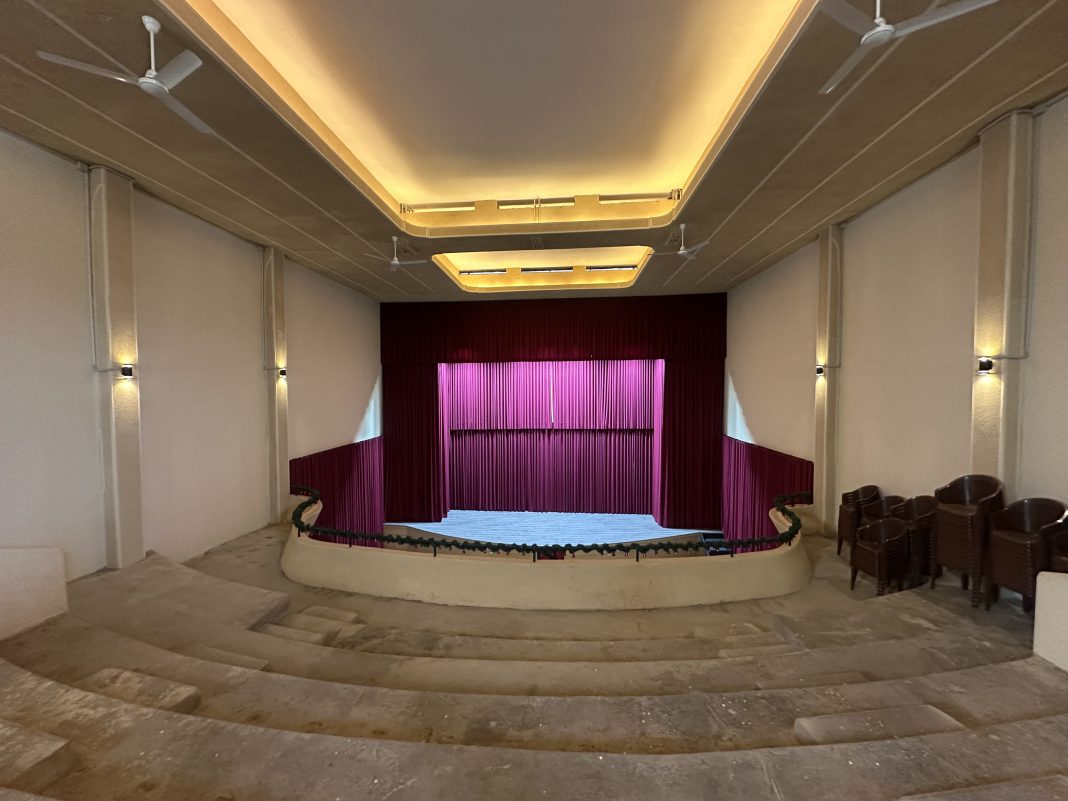 L’Institut français du Liban et Metropolis s’engagent pour renforcer durablement le réseau des salles de cinéma indépendantes au Liban