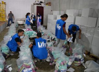 Life for Relief and Development au Liban :La crise humanitaire s’aggrave alors que plus d’un million de personnes restent déplacées et que des milliers de familles continuent de souffrir de la faim et du manque de logement Life for Relief and Development au Liban :La crise humanitaire s’aggrave alors que plus d’un million de personnes restent déplacées et que des milliers de familles continuent de souffrir de la faim et du manque de logement