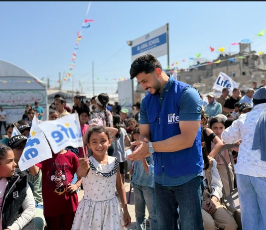 700,000 children deprived of education in Gaza