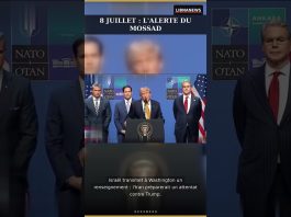 🚨 Manipulation israélienne ou vérité ? 🚨 Manipulation israélienne ou vérité ?