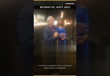 🕊️ Le sénateur américain Lindsey Graham s’est éteint ce samedi, à 71 ans.