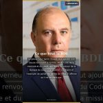 🏦 La Banque du Liban claque la porte des négociations avec le FMI.
