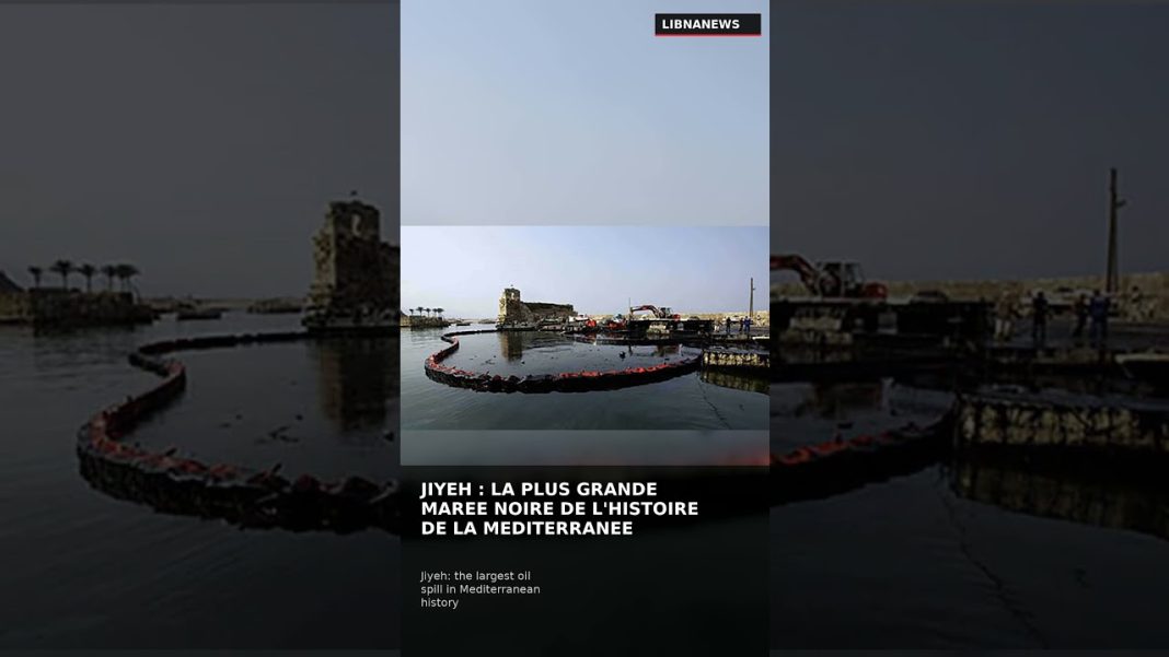 🇱🇧 12 juillet 2006 : le Liban bascule dans 33 jours de guerre.