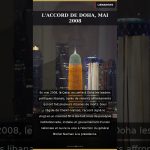 🕊️ Cheikh Hamad ben Khalifa Al-Thani (1952–2026)