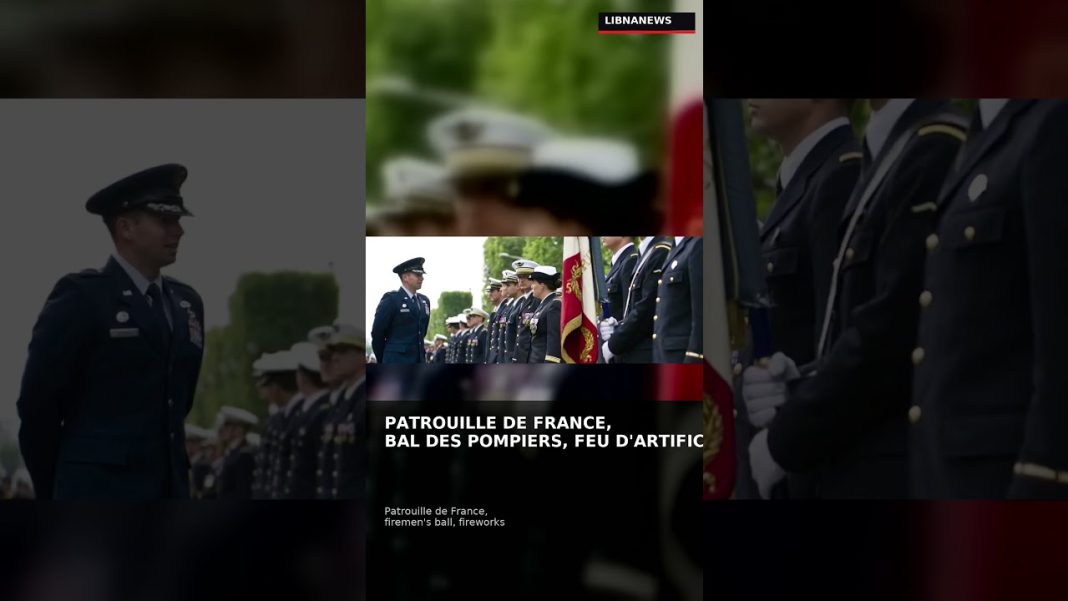 🇫🇷 14 JUILLET : L&rsquo;HISTOIRE D&rsquo;UNE DATE