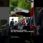 🇫🇷 14 JUILLET : L’HISTOIRE D’UNE DATE