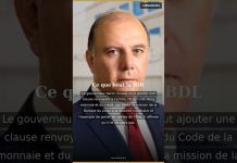 🏦 La Banque du Liban claque la porte des négociations avec le FMI.