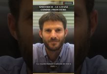 🇱🇧 RETRAIT OU MIRAGE ? — Ce que disent VRAIMENT les dirigeants israéliens