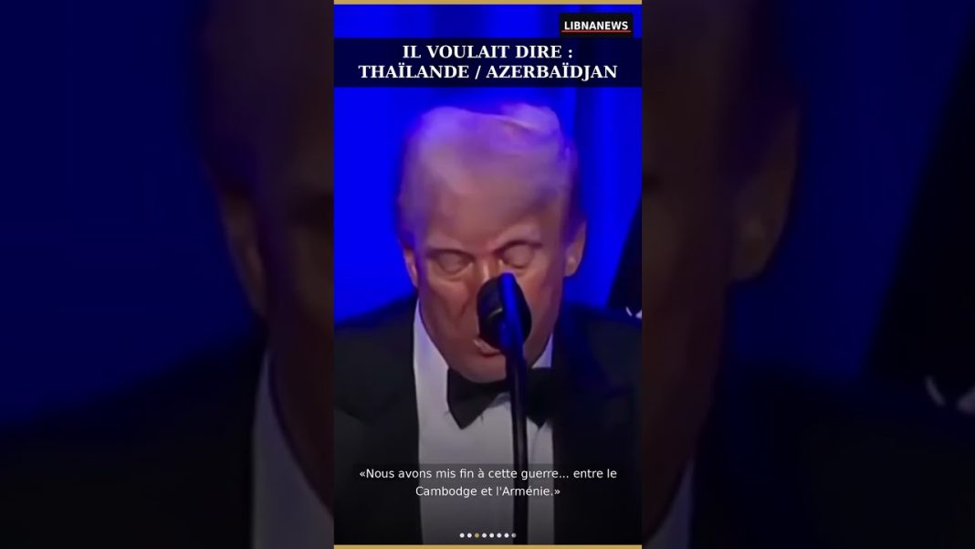 reel trump geographie