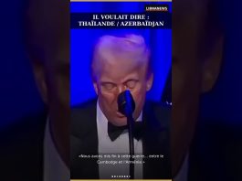 reel trump geographie