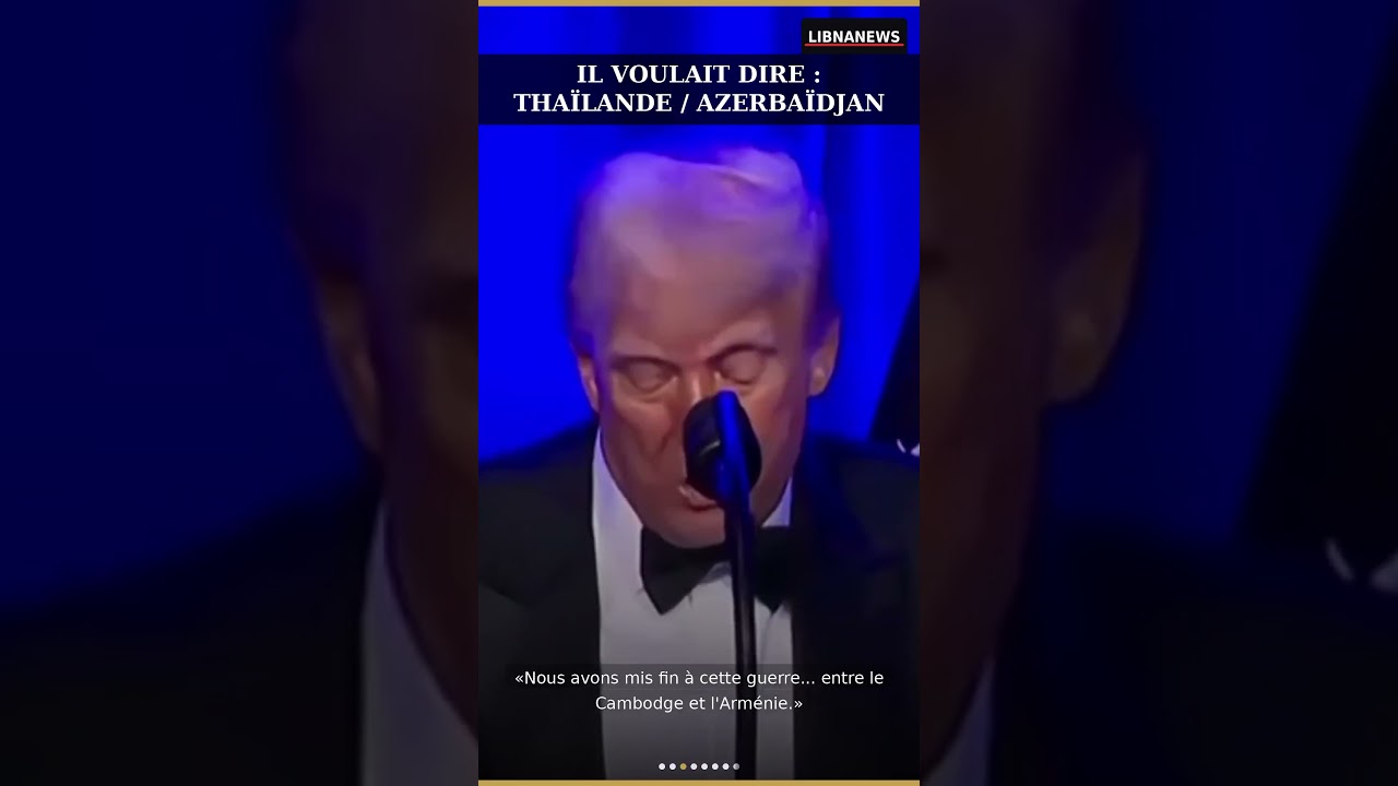 reel trump geographie