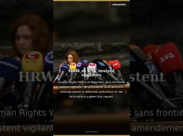 📰 Le Liban s’apprête à voter une nouvelle loi sur les médias 📰 Le Liban s'apprête à voter une nouvelle loi sur les médias