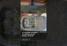 📜 BYBLOS ET L’ÉGYPTE ANTIQUE : UN LIEN VIEUX DE 4000 ANS 🇱🇧🏛️ 📜 BYBLOS ET L'ÉGYPTE ANTIQUE : UN LIEN VIEUX DE 4000 ANS 🇱🇧🏛️