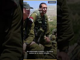 🇱🇧🇸🇾 Une intervention syrienne pour désarmer le Hezbollah ?
