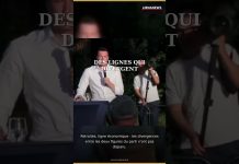 🇫🇷⚖️ Marine Le Pen condamnée en appel — mais bien candidate à la présidentielle de 2027.