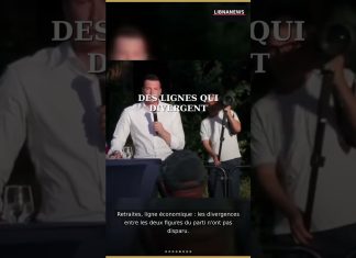 🇫🇷⚖️ Marine Le Pen condamnée en appel — mais bien candidate à la présidentielle de 2027. 🇫🇷⚖️ Marine Le Pen condamnée en appel — mais bien candidate à la présidentielle de 2027.