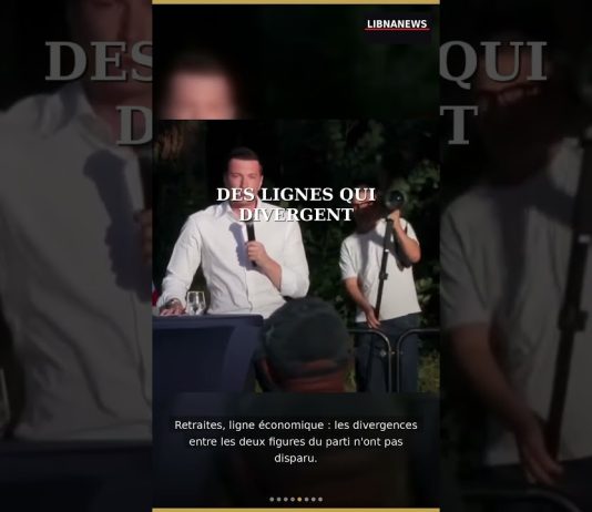 🇫🇷⚖️ Marine Le Pen condamnée en appel — mais bien candidate à la présidentielle de 2027.