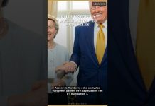 🇺🇸 La Maison-Blanche sous Trump : entre invitation d'honneur et humiliation publique.