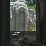🏛️ MECHNAQA : SUR LES TRACES D’ADONIS 🇱🇧 🏛️ MECHNAQA : SUR LES TRACES D'ADONIS 🇱🇧