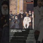 🕯️ Élias Hoayek, le patriarche qui a fait naître le Liban