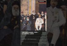 🕯️ Élias Hoayek, le patriarche qui a fait naître le Liban 🕯️ Élias Hoayek, le patriarche qui a fait naître le Liban