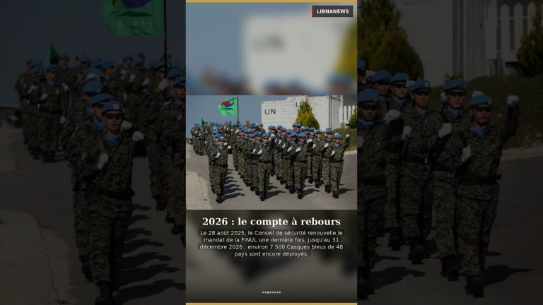 🚨 LA FINUL, C'EST FINI ?
