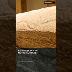 ⚰️ Le sarcophage d'Ahiram, ancêtre de notre alphabet