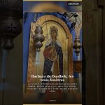 ✝️ LES SAINTS DU LIBAN QU'ON NE CONNAÎT PAS