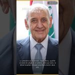 Liban-Israël : qui décide vraiment ?