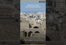 Baignade à risque au #Liban : le rapport 2026 du CNRS sur la qualité des eaux côtières est tombé.