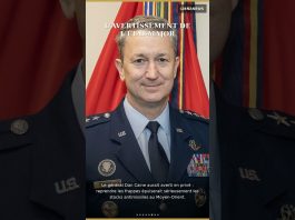 🚀 Iran : Trump a-t-il stoppé la guerre faute de munitions ? 🚀 Iran : Trump a-t-il stoppé la guerre faute de munitions ?