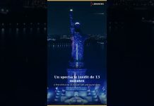 🇫🇷🇺🇸 New York s’embrase pour les 250 ans des États-Unis ! 🇫🇷🇺🇸 New York s'embrase pour les 250 ans des États-Unis !
