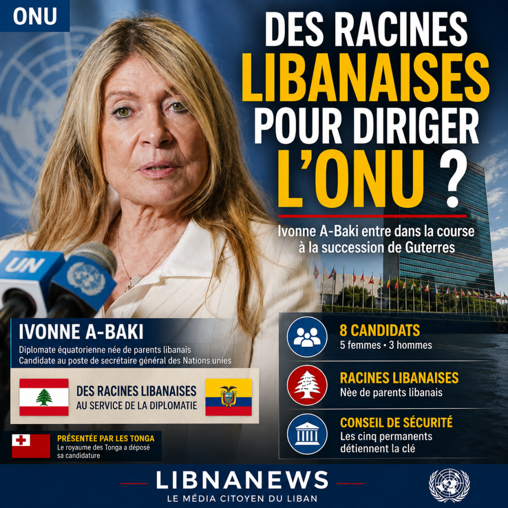 Libnanews