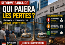 Réforme des banques : le risque constitutionnel