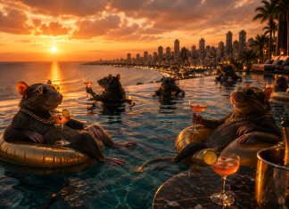 Le Liban et ses « Beautiful Ones » Le Liban et ses « Beautiful Ones »