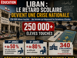 Libnanews