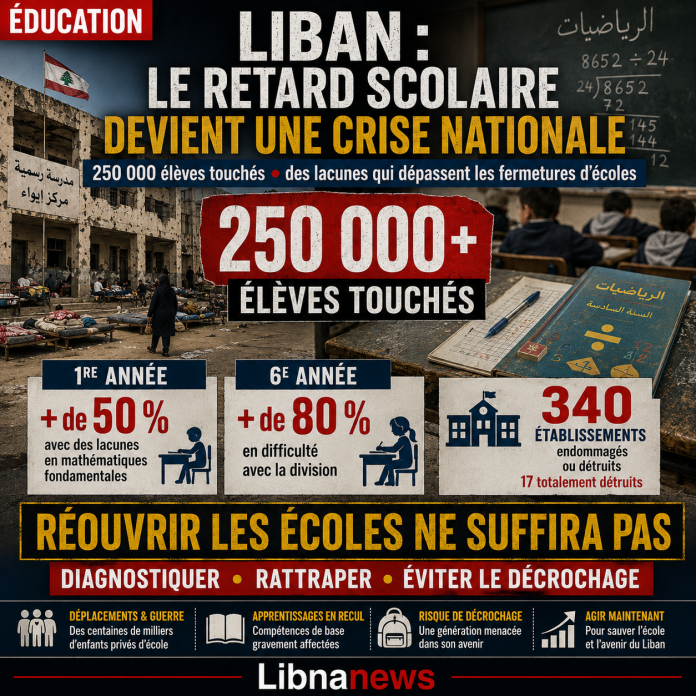 Libnanews