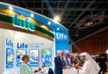 Life for Relief and Development au Forum international de Dubaï sur l’aide humanitaire et le développement (DIHAD) :« Nous appelons à renforcer les partenariats humanitaires et à développer des réponses plus rapides et plus durables au Liban »