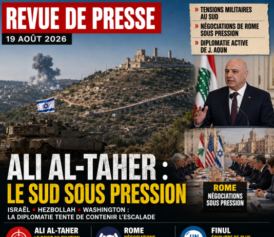 ليبنانيوز