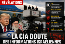 The CIA doubts Israeli information about an Iranian threat; Trump’s assassination