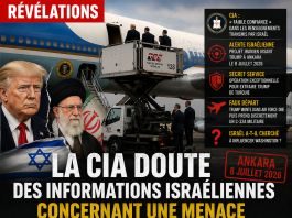 The CIA doubts Israeli information about an Iranian threat; Trump’s assassination