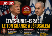 Israel: Mike Huckabee’s spectacular turn
