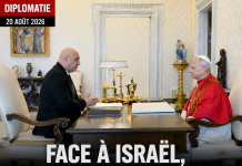 À Rome, Joseph Aoun sollicite l’appui du Vatican