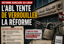 Banques : l’ABL tente de verrouiller la réforme