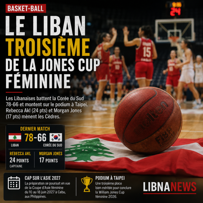 Libnanews
