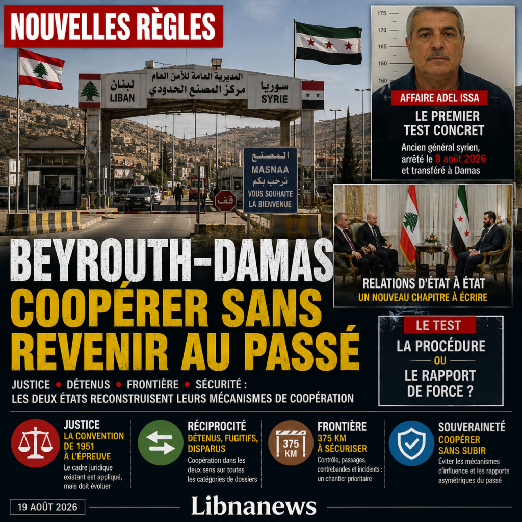 Libnanews