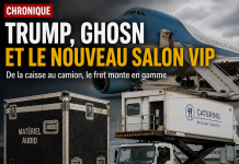 Trump, Ghosn and the new VIP show